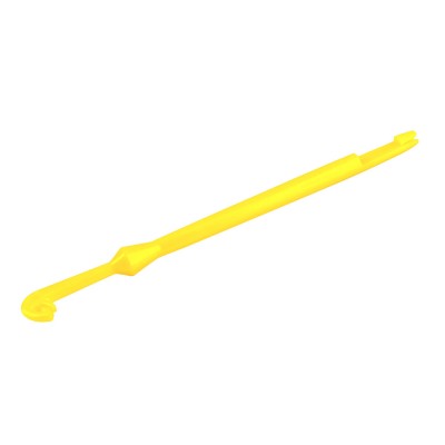 F-FISHING Петлевязатель экстрактор Loop Tyer Yellow F-FISHING Петлевязатель экстрактор Loop Tyer Yellow