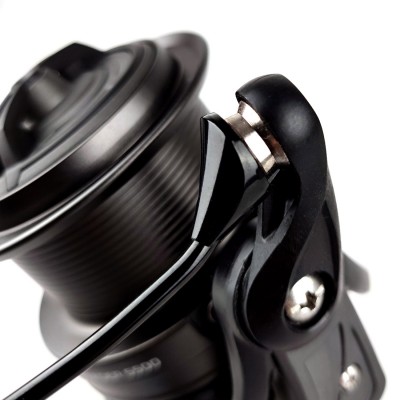 F-FISHING Катушка фидерная Aster Feeder 5500