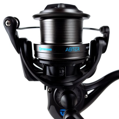 F-FISHING Катушка фидерная Aster Feeder 5500