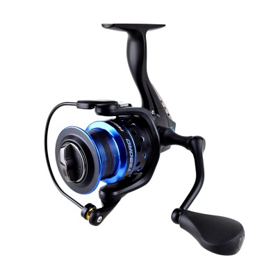 F-FISHING Катушка фидерная Tesoro Feeder 5000