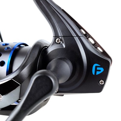 F-FISHING Катушка фидерная Tesoro Feeder 5000