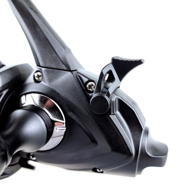 F-FISHING Катушка фидерная Vento Feeder 4000