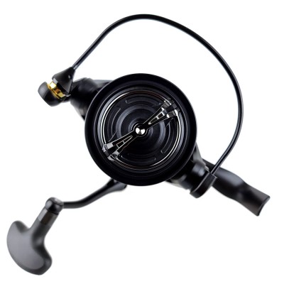 F-FISHING Катушка фидерная Vento Feeder 4000