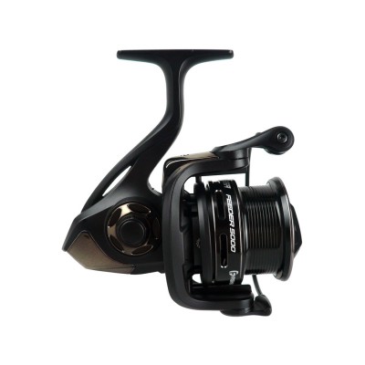 F-FISHING Катушка фидерная Impresa Feeder 5000 F-FISHING Катушка фидерная Impresa Feeder 5000