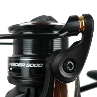 F-FISHING Катушка фидерная Impresa Feeder 5000 F-FISHING Катушка фидерная Impresa Feeder 5000