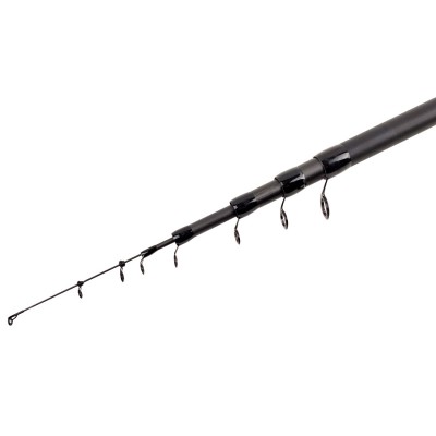 F-FISHING Удилище болонское теле с кольцами Axis Bolo 6м