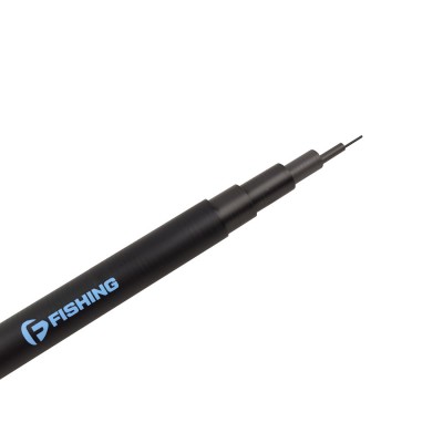 F-FISHING Удилище маховое теле б/к Axis Pole 6м