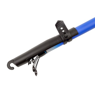 F-FISHING Удилище болонское теле с кольцами Tesoro Bolo 4м F-FISHING Удилище болонское теле с кольцами Tesoro Bolo 4м