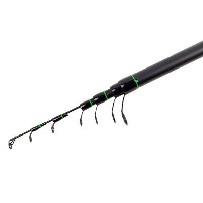 F-FISHING Удилище матчевое теле Vento Tele Match 4,2м тест 10-35г F-FISHING Удилище матчевое теле Vento Tele Match 4,2м тест 10-35г