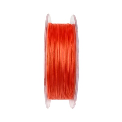 F-FISHING Шнур Azimuth PE X8 150м Orange 0,20мм 10,5кг/23lb