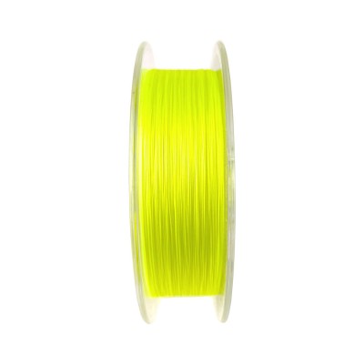 F-FISHING Шнур Azimuth PE X8 150м Fluo Yellow 0,12мм 4,5кг/10lb