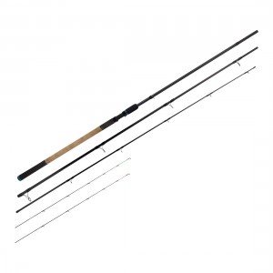 F-FISHING Удилище фидерное Aster Feeder 3,9м тест max 90