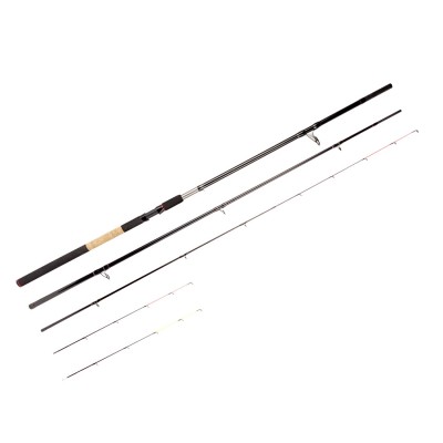 F-FISHING Удилище фидерное Axis River 3,9м тест max 150г