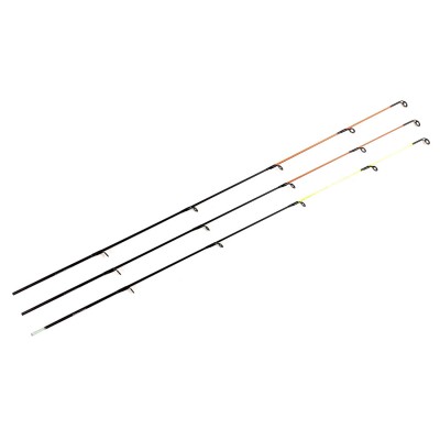 F-FISHING Удилище фидерное Axis River 3,9м тест max 150г