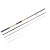 F-FISHING Удилище фидерное Fiaba Feeder 3,6м тест max 130г