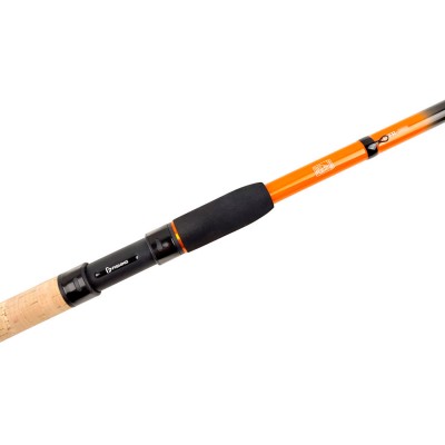 F-FISHING Удилище фидерное Fiaba Method Feeder 3,6м тест max 90г