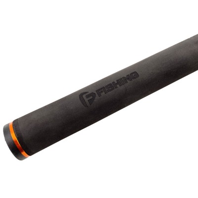 F-FISHING Удилище фидерное Fiaba Feeder 3,9м тест max 140г