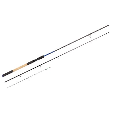 F-FISHING Удилище фидерное Gasta Feeder 3,0м тест max 50г
