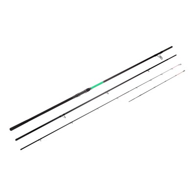 F-FISHING Удилище фидерное Vento Feeder 3,9м тест max 120г