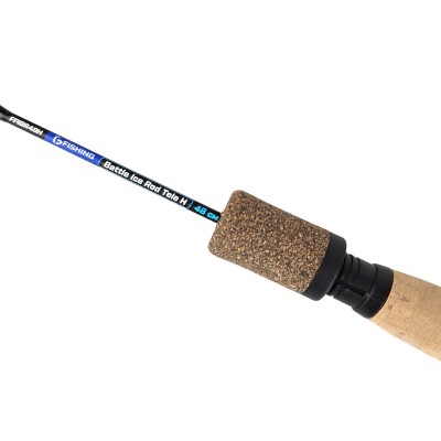 F-FISHING Удочка зимняя Ice Rod Battle H 19' 48см
