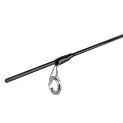 F-FISHING Удочка зимняя Ice Rod Pro Perch ML 50см