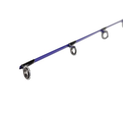 F-FISHING Удочка зимняя Ice Rod Pro Perch L 45см