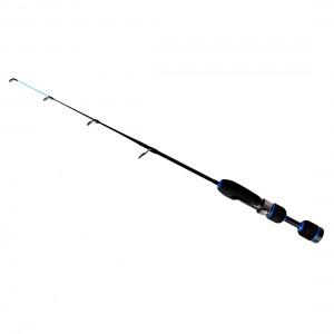 F-FISHING Удочка зимняя Ice Rod Flat Heavy H 55см