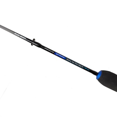 F-FISHING Удочка зимняя Ice Rod Flat Heavy H 55см