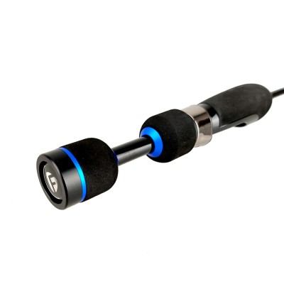 F-FISHING Удочка зимняя Ice Rod Flat Heavy H 55см
