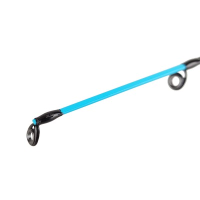 F-FISHING Удочка зимняя Ice Rod Flat Heavy H 55см
