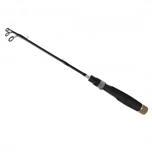 F-FISHING Удочка зимняя Ice Rod Pike H 28' 71см