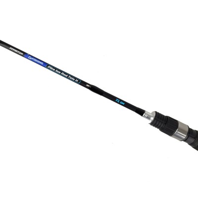 F-FISHING Удочка зимняя Ice Rod Pike H 28' 71см