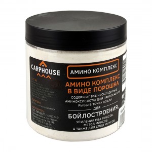 CARP-HOUSE Амино комплекс 400г