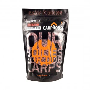 CARP-HOUSE Пеллетс Demon 8мм 1кг