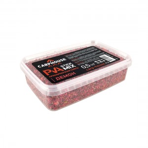 CARP-HOUSE Смесь для ПВА пакетов Demon 500г
