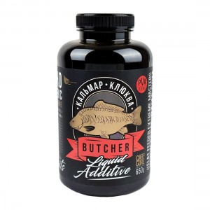 FFEM Амино Ликвид-бустер HNV-Liquid Butcher 650мл