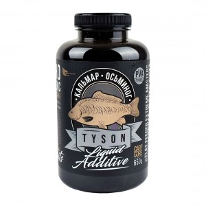 FFEM Амино Ликвид-бустер HNV-Liquid Tyson 650мл