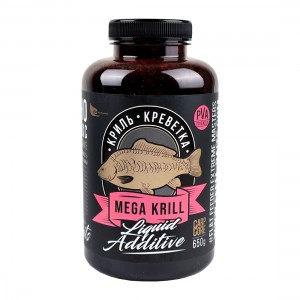 FFEM Амино Ликвид-бустер HNV-Liquid Mega Krill 650мл