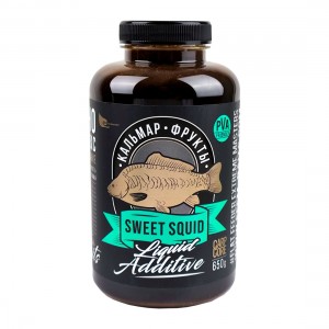FFEM Амино Ликвид-бустер HNV-Liquid Sweet Squid 650мл