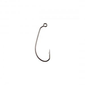 FISH SEASON Крючок Jig Trout с большим ушком №4 5шт
