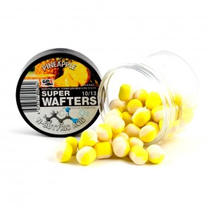 GBS Вафтерсы wafters Ананас и масляная кислота 10х13мм