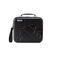 GARRY ZONTER Кейс для 4-х катушек 1000-4000 31,5x27,5x10 черный