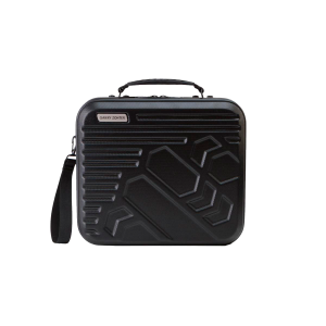 GARRY ZONTER Кейс для 4-х катушек 1000-4000 31,5x27,5x10 черный