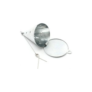 NAMAZU Кормушка зимняя металл малая