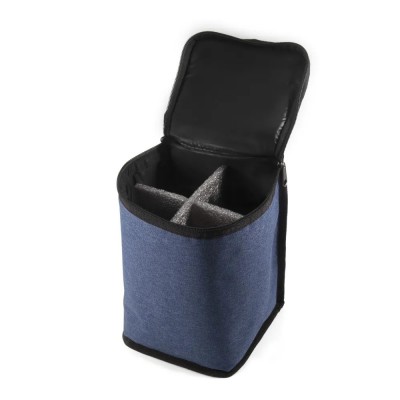 СЛЕДОПЫТ Сумка для газовых баллонов для 4шт 220г