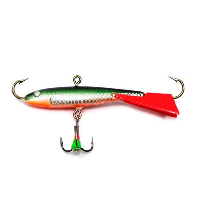 ЯМАН Балансир SE Torpedo L 50мм 12г цвет 31/50 ЯМАН Балансир SE Torpedo L 50мм 12г цвет 31/50