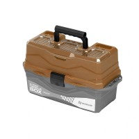 NISUS Ящик для снастей Tackle Box трехполочный
