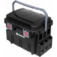 NISUS Ящик форелевый 44x30x33см