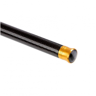 HELIOS Удилище маховое Prince carbon 4м 10-30г