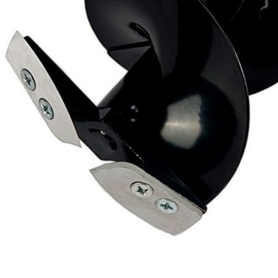 ТОНАР Ледобур Торнадо-М2 ф130 левое вращение без чехла ТОНАР Ледобур Торнадо-М2 ф130 левое вращение без чехла